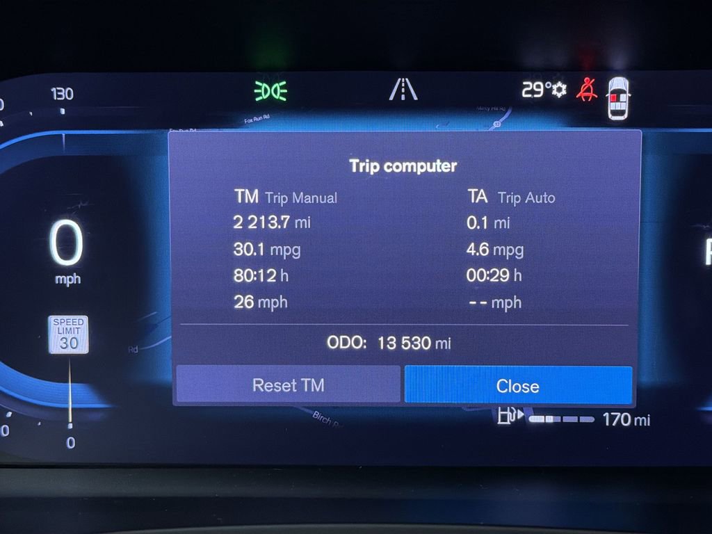 Used 2025 Volvo S60 B5 Core image 16