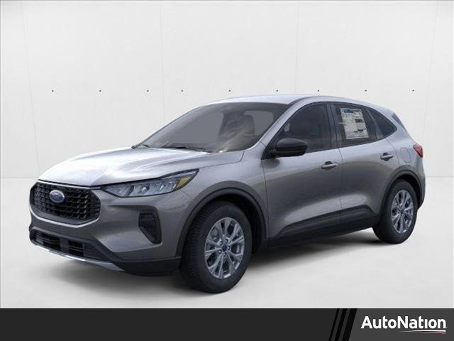 New 2025 Ford Escape Active w/ Tech Pack #1