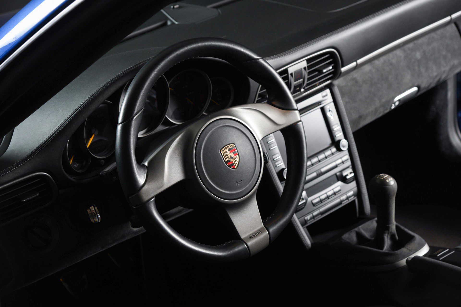 Used 2010 Porsche 911 GT3 image 4