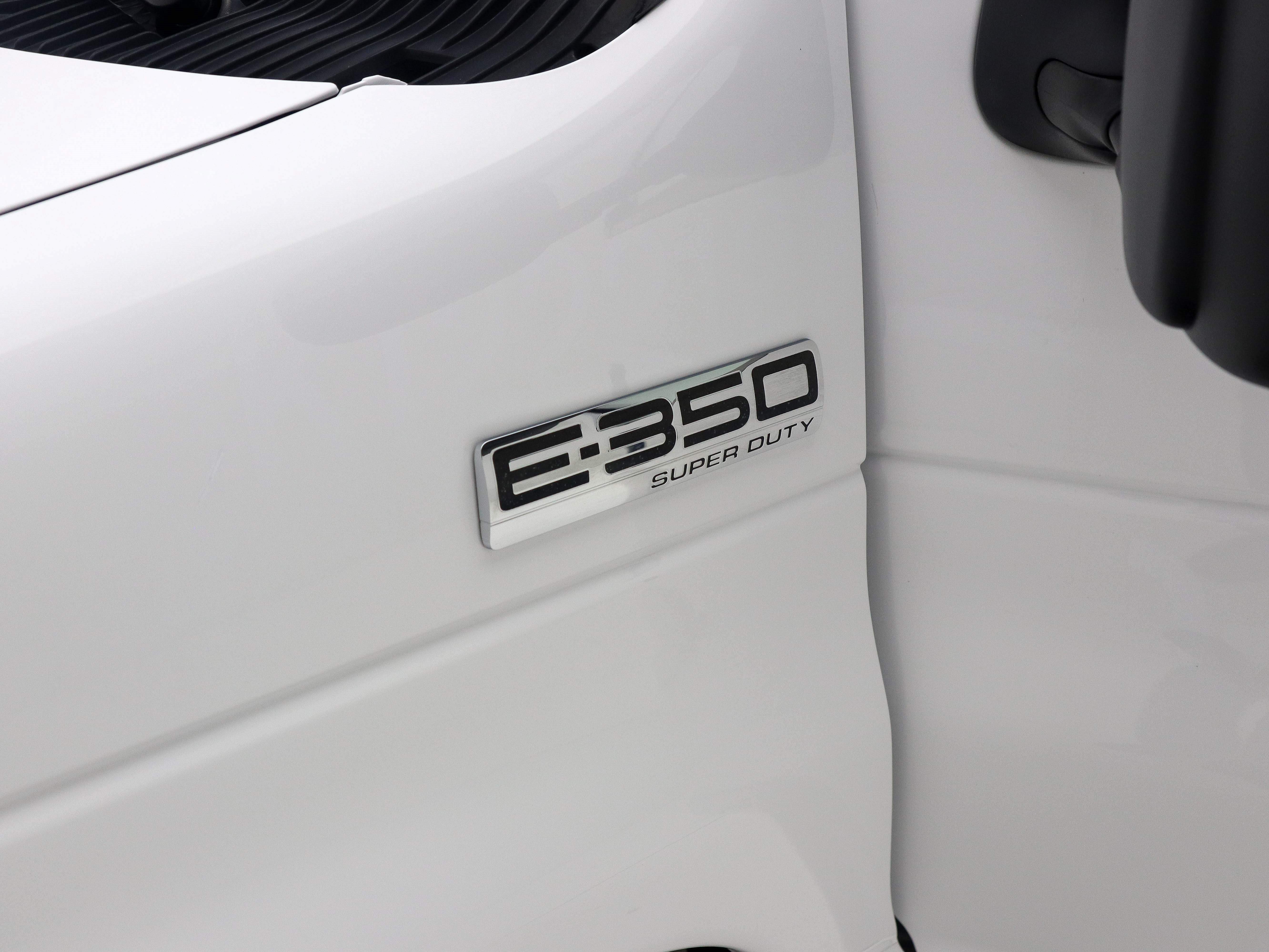 Used 2023 Ford E-350 and Econoline 350 Super Duty w/ Power Windows & Locks Group RWD image 30