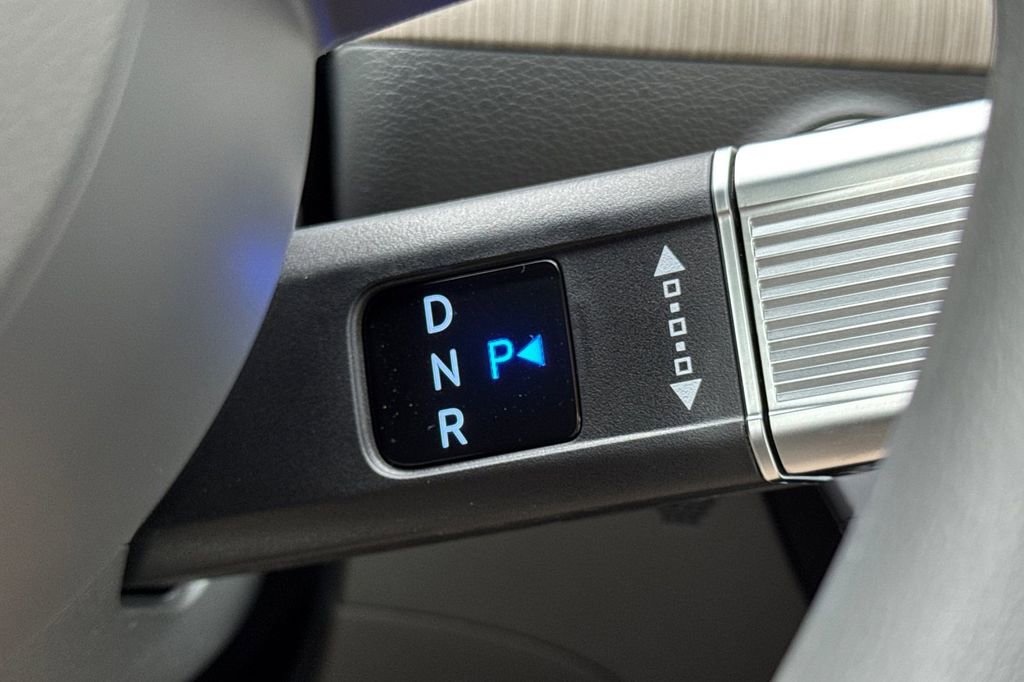 New 2026 Hyundai Sonata Blue image 17