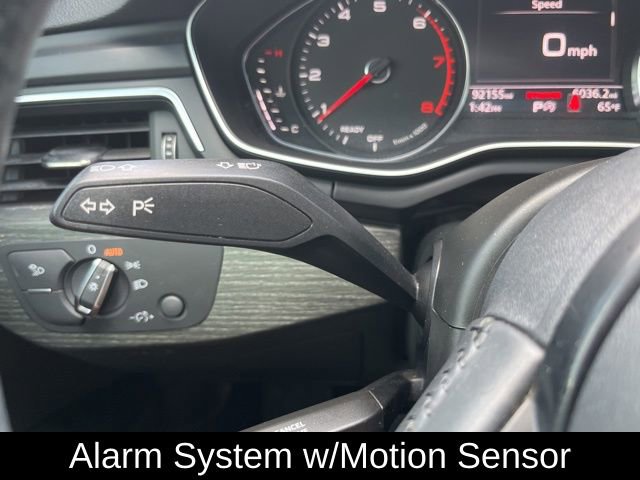 Used 2019 Audi A4 2.0T Premium image 17