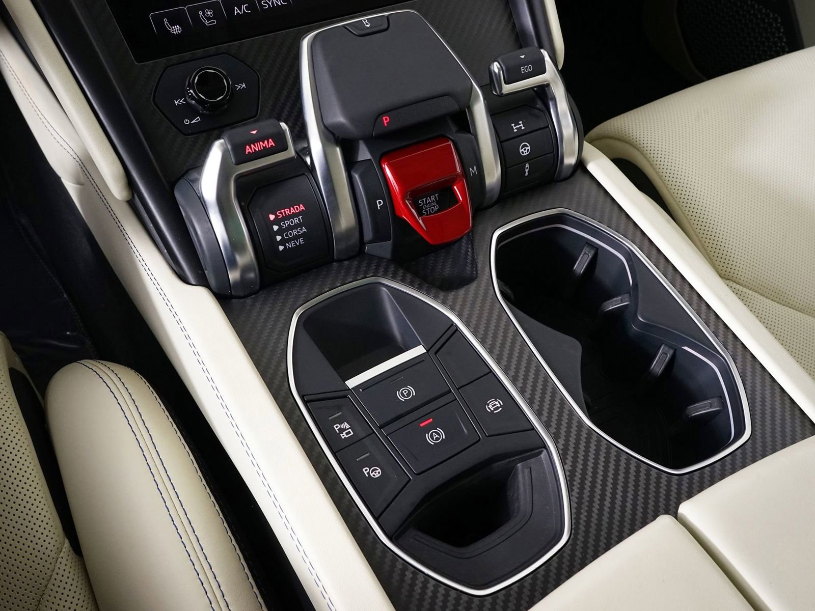 Used 2024 Lamborghini Urus S image 29