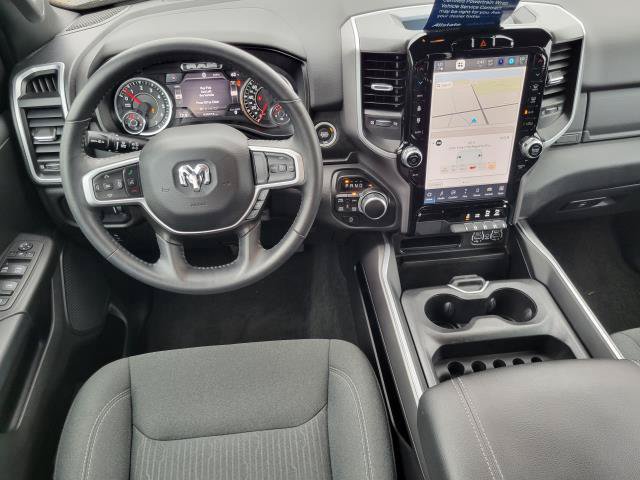 Used 2023 RAM 1500 Big Horn AWD/4WD image 23
