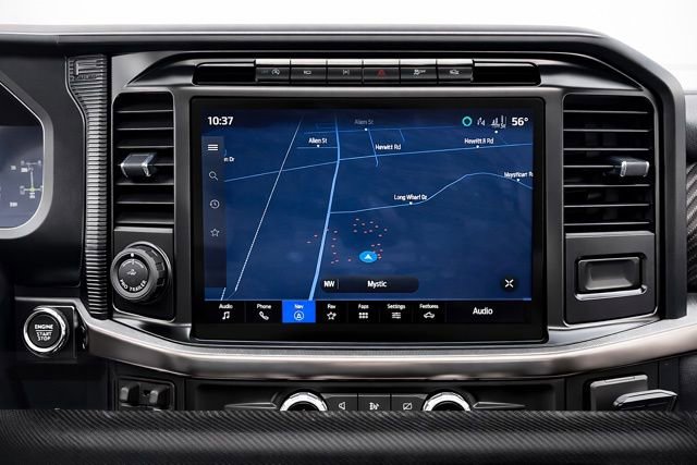 Used 2024 Ford F150 Raptor image 38