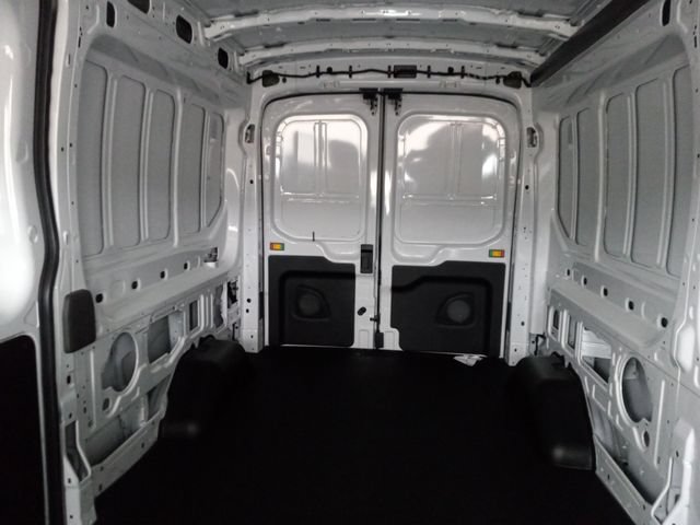 New 2026 Ford Transit 250 148 Medium Roof Extended AWD image 20