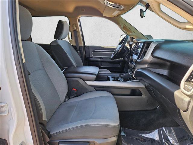 Used 2020 RAM 2500 Big Horn AWD/4WD image 25