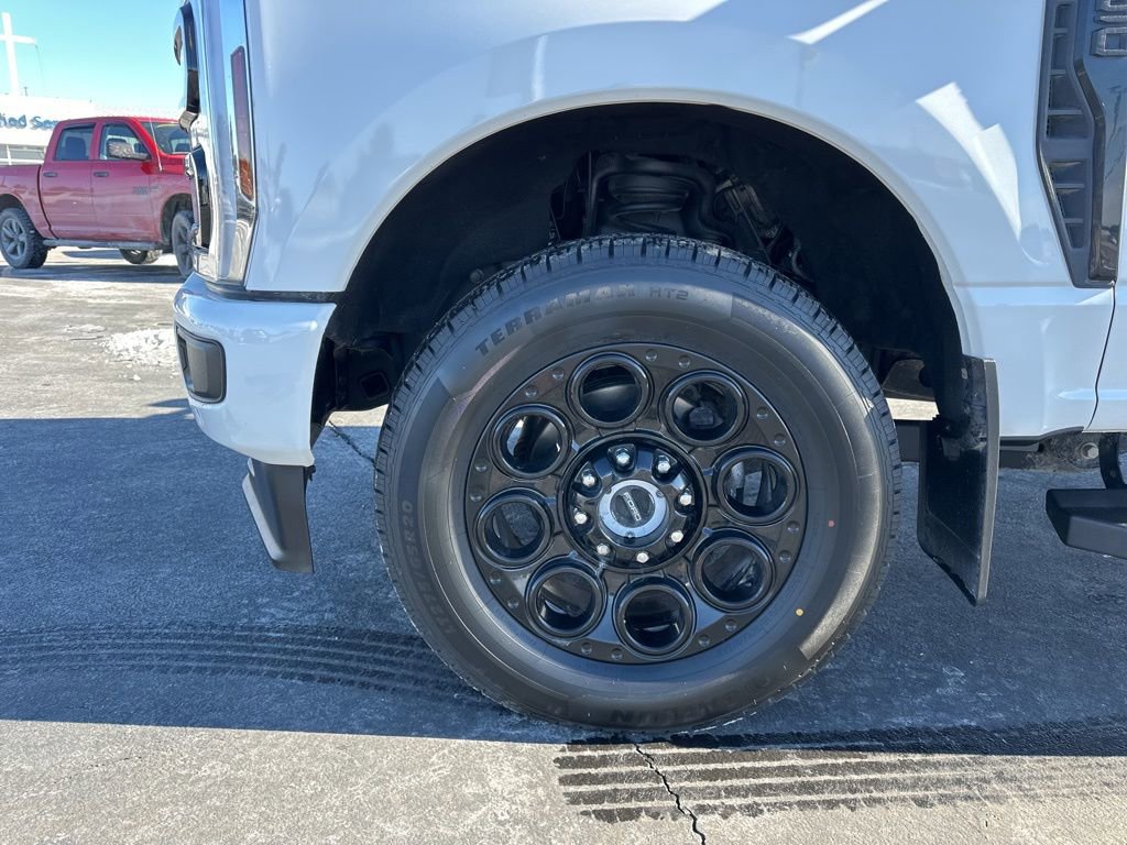 Used 2024 Ford F250 Lariat w/ Lariat Ultimate Package image 17