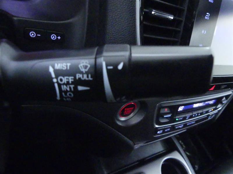 Used 2023 Honda Ridgeline RTL image 17