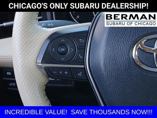 Used 2019 Toyota Avalon XLE image 10