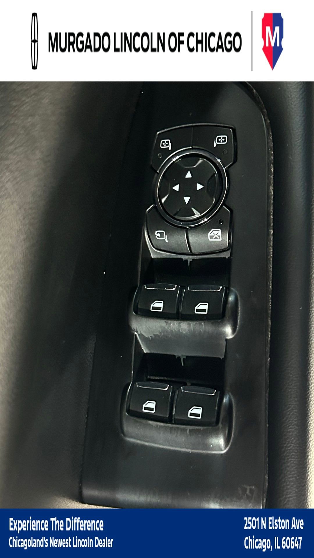 Used 2022 Lincoln Nautilus AWD image 34