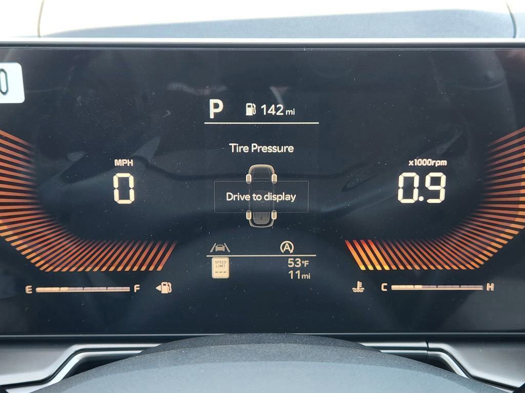 New 2026 Kia Sorento S FWD image 11