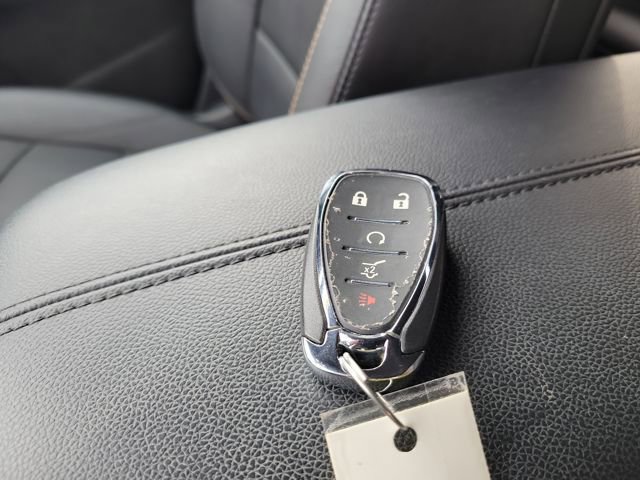 Used 2019 Chevrolet Equinox Premier image 28