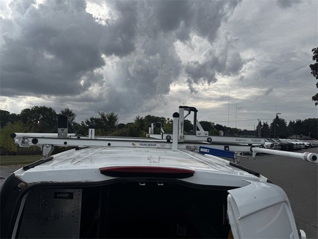 Used 2020 Mercedes-Benz Metris image 13