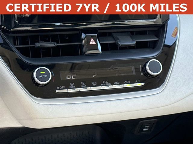 Used 2024 Toyota Corolla LE image 21