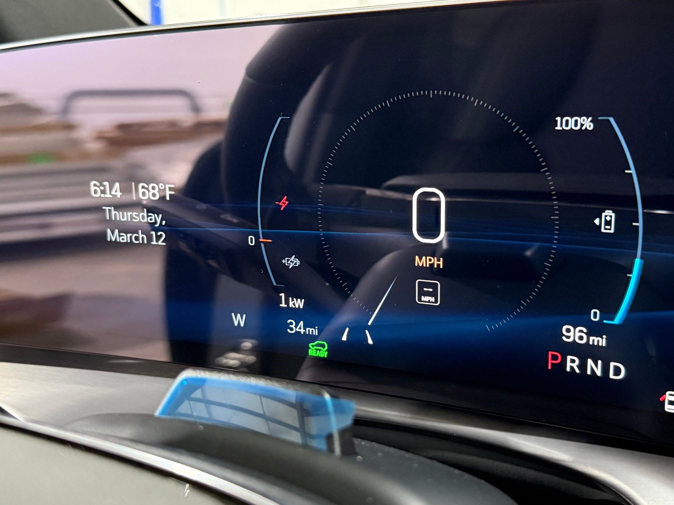 New 2026 Cadillac Vistiq Sport image 19