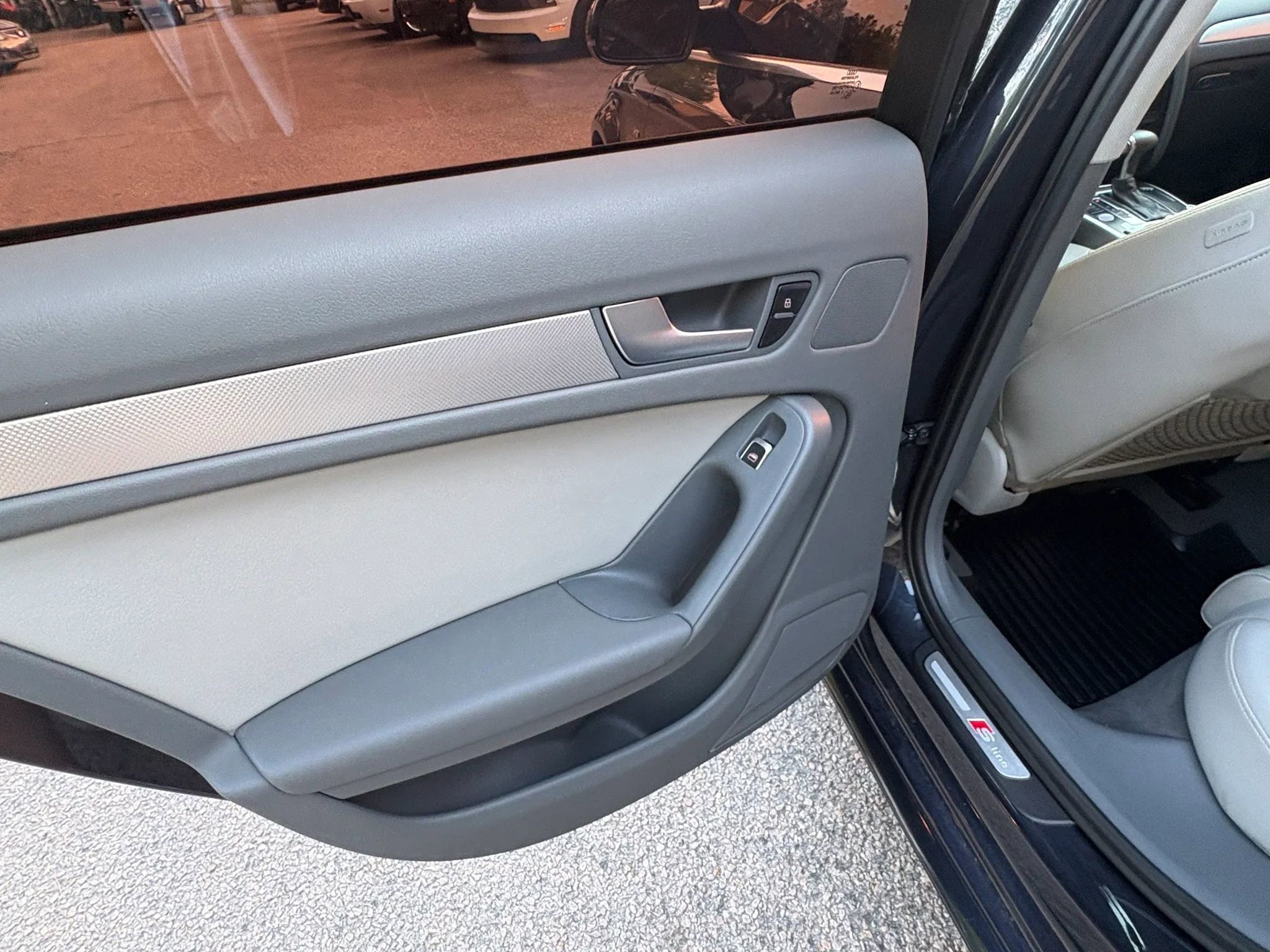 Used 2015 Audi A4 2.0T Premium Plus w/ Technology Package AWD/4WD image 32