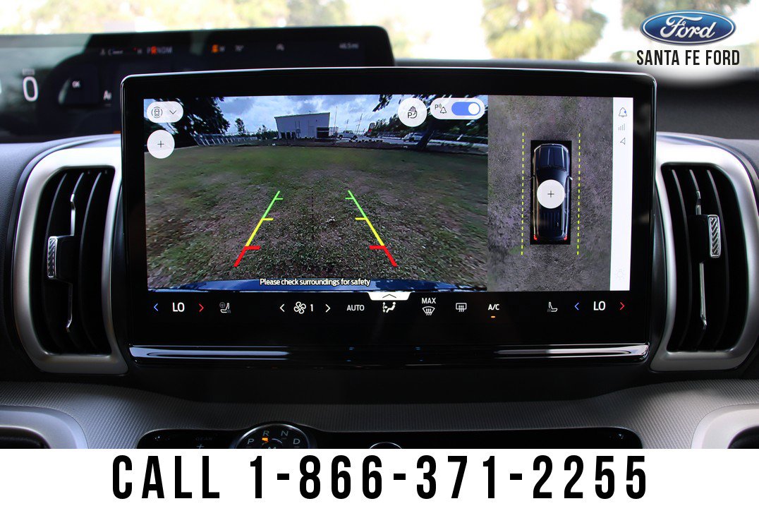 New 2025 Ford Expedition Active image 34