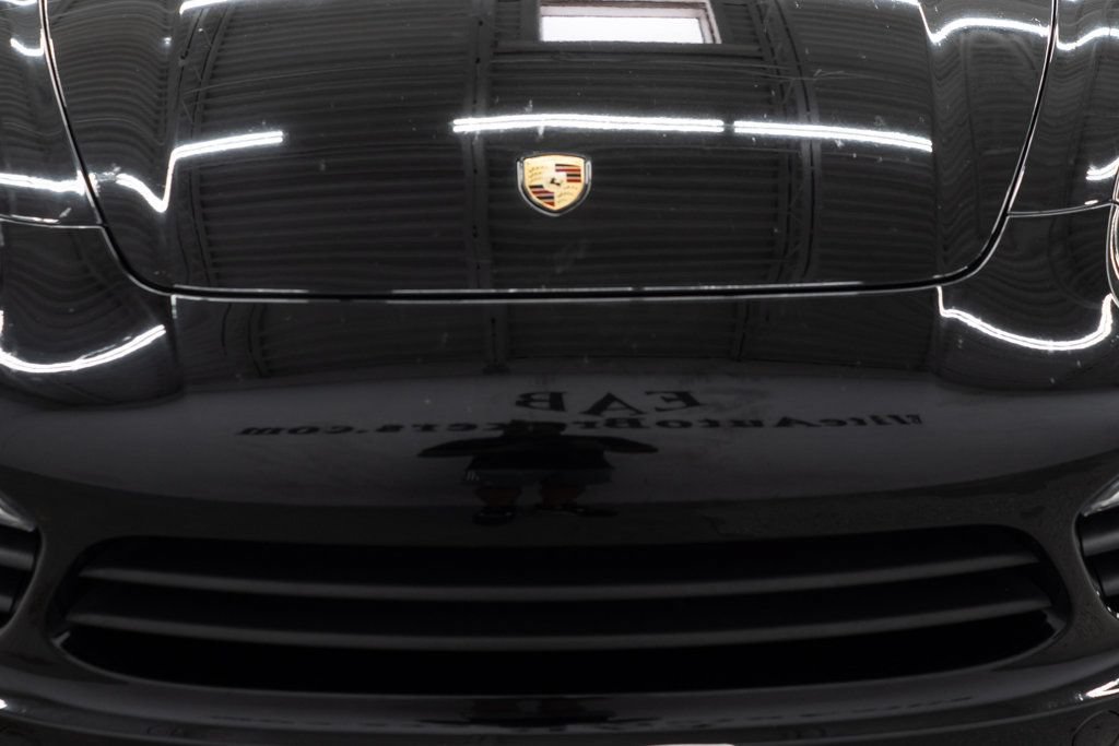 Used 2014 Porsche Cayenne S AWD/4WD image 41