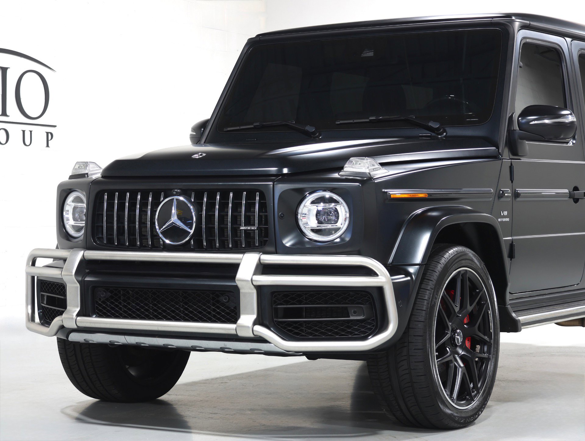 Used 2022 Mercedes-Benz G 63 AMG 4MATIC image 30