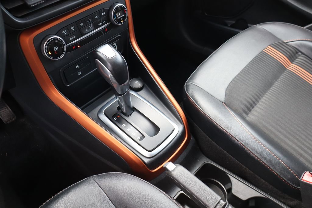 Used 2018 Ford EcoSport SES image 22