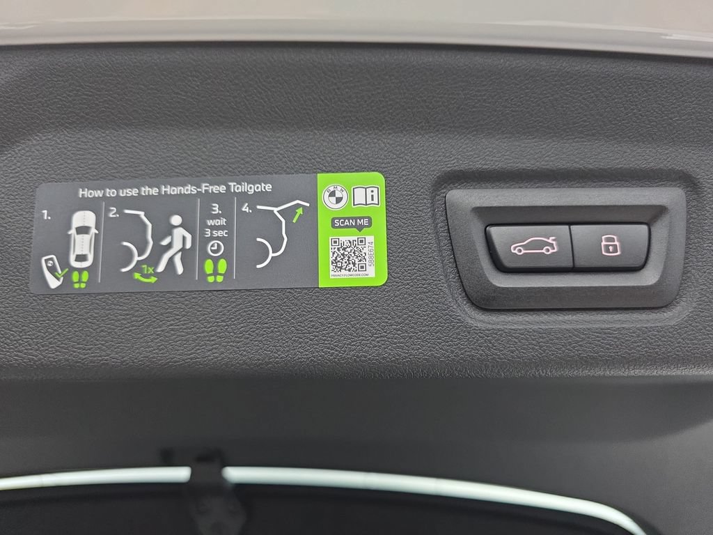New 2026 BMW 440i xDrive w/ Premium Package AWD/4WD image 13