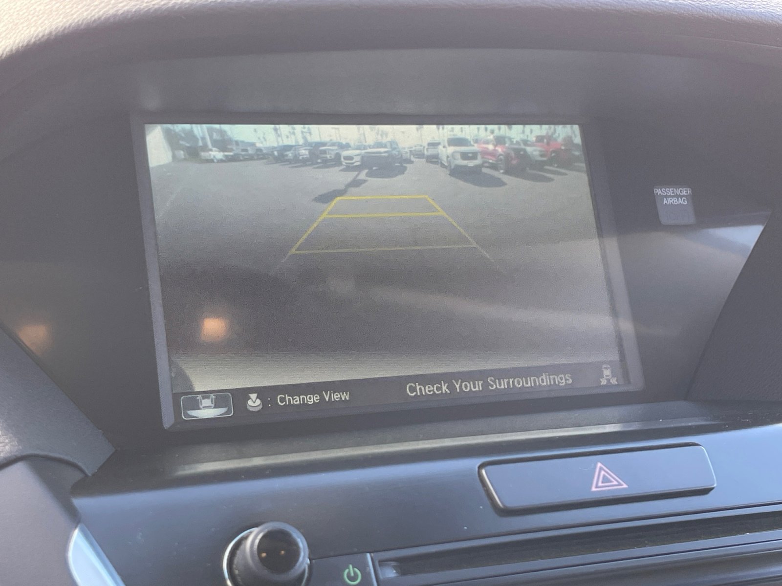 Used 2016 Acura MDX SH-AWD w/ Technology Package image 29