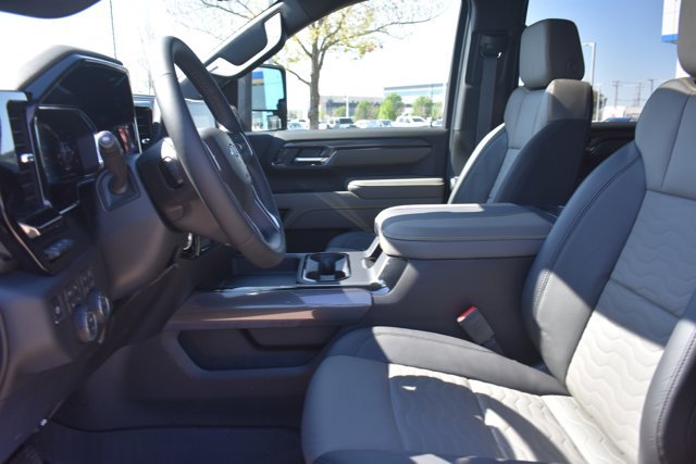 New 2026 Chevrolet Silverado 2500 ZR2 image 20