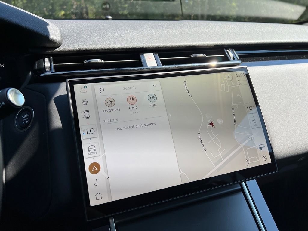 New 2026 Land Rover Range Rover Velar S image 18