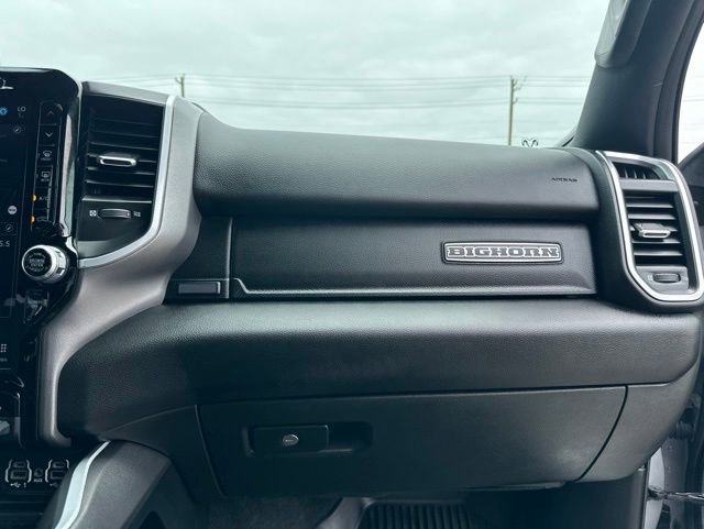 Certified 2024 RAM 1500 Big Horn RWD image 50