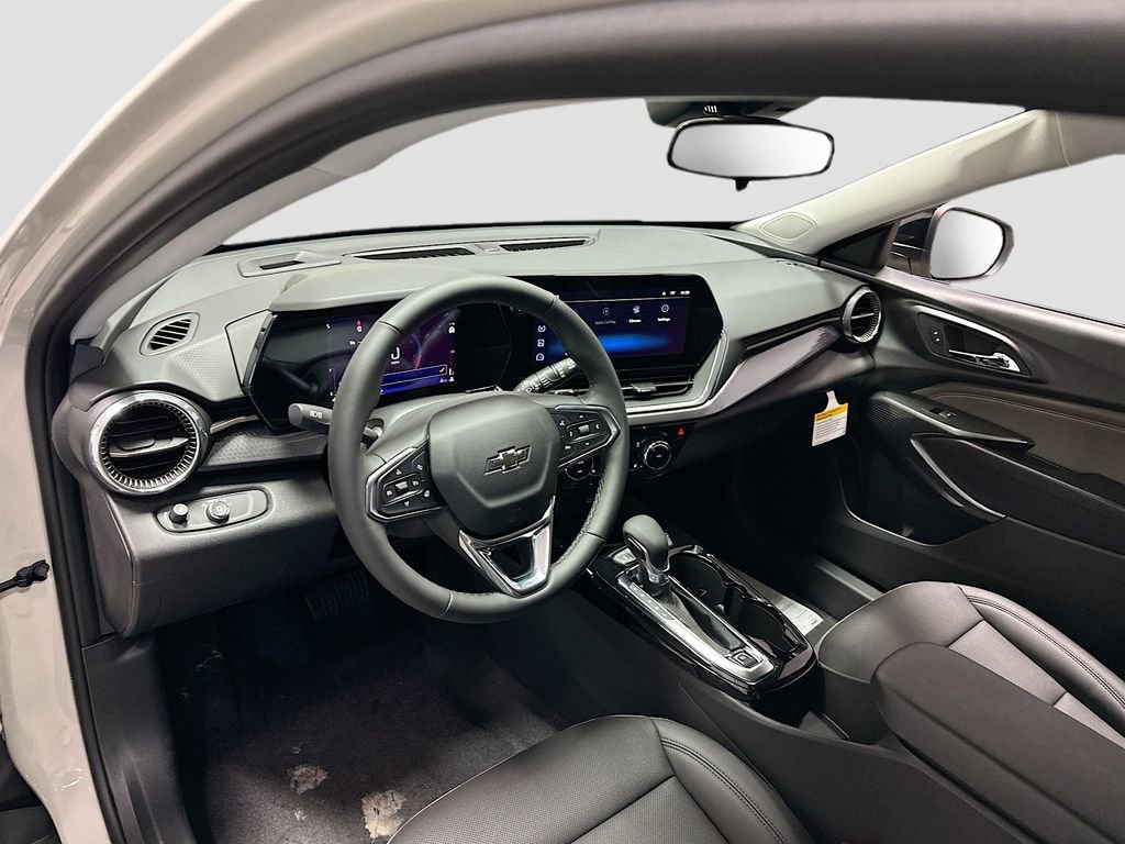 New 2026 Chevrolet Trax ACTIV FWD image 10
