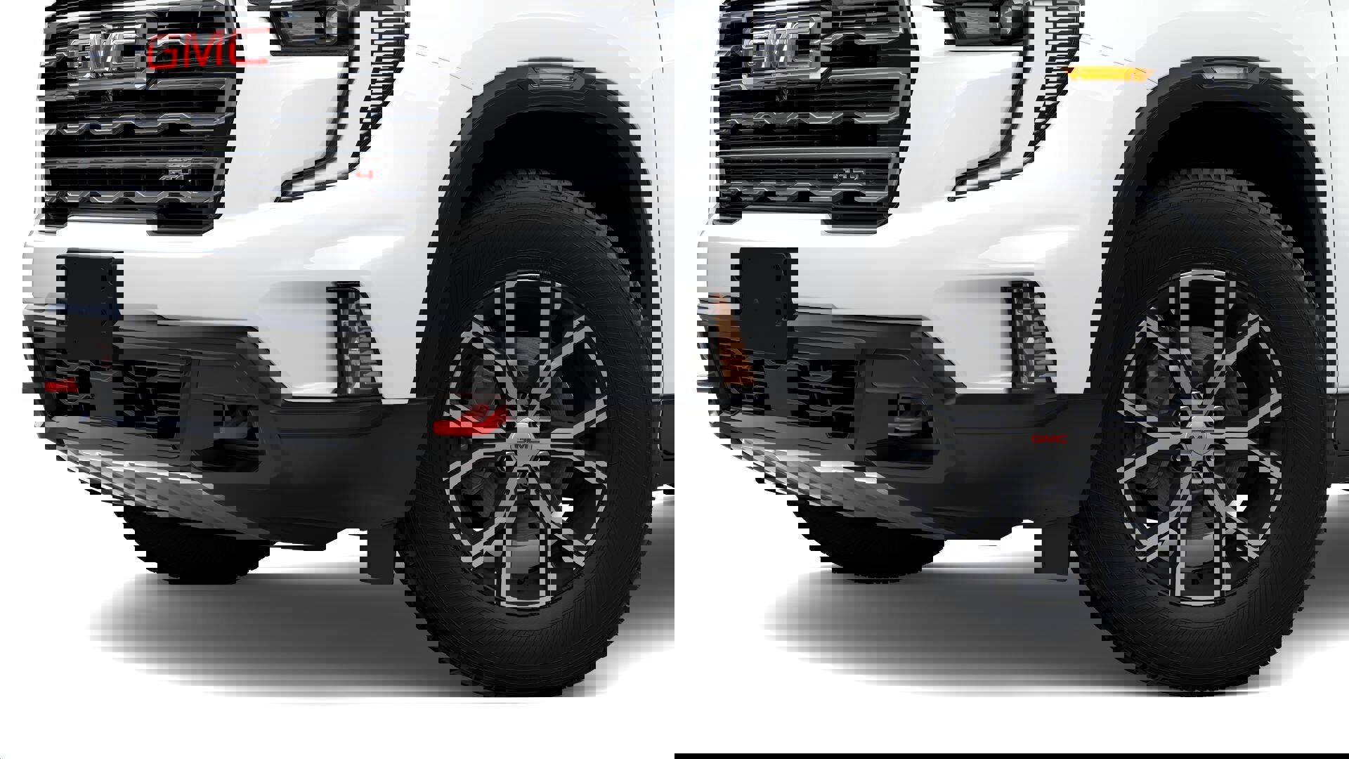 New 2026 GMC Acadia AT4 w/ Luxury Package image 44