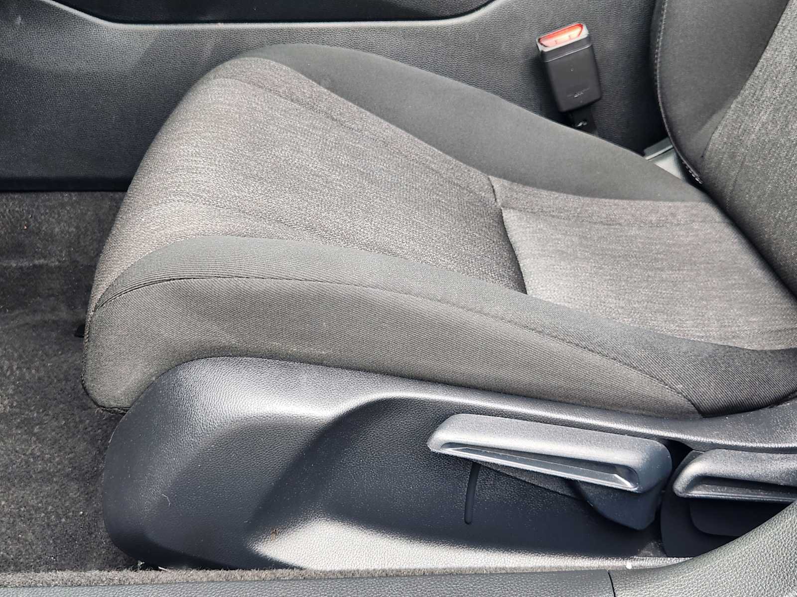 Used 2024 Honda Accord LX image 24