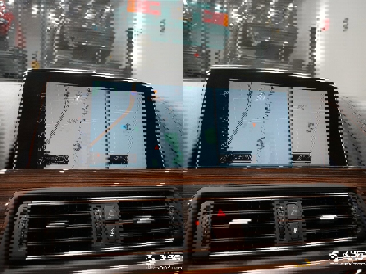 Used 2017 BMW 650i xDrive Coupe image 28