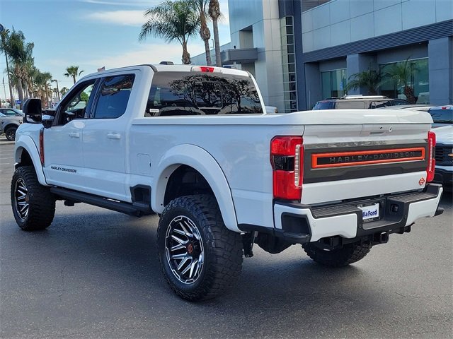 New 2025 Ford F250 Lariat w/ Lariat Ultimate Package image 2