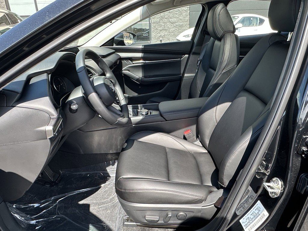 New 2026 MAZDA MAZDA3 2.5 S Sedan w/ Preferred Pkg image 15