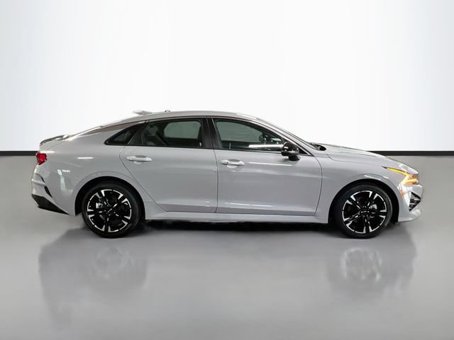 Certified 2024 Kia K5 GT-Line w/ GT-Line Premium Package FWD image 8