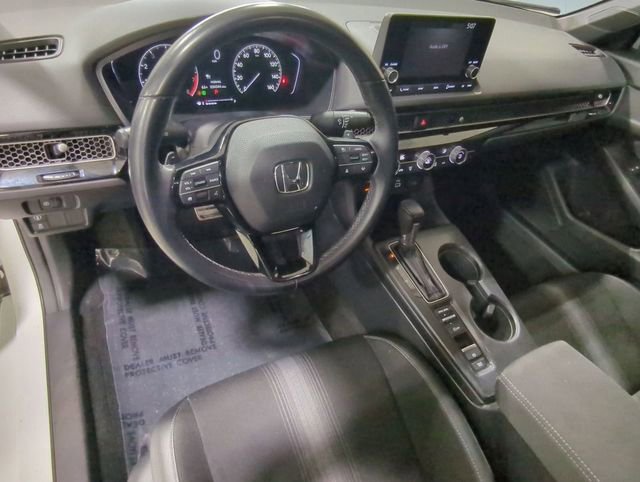 Used 2024 Honda Civic Sport image 10
