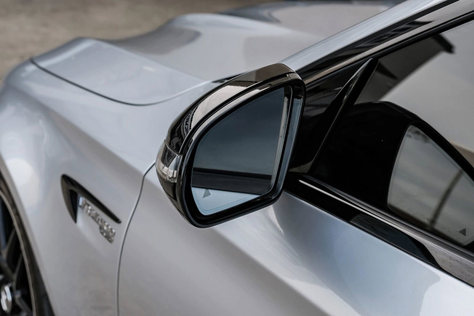 Used 2021 Mercedes-Benz E 63 AMG S image 50