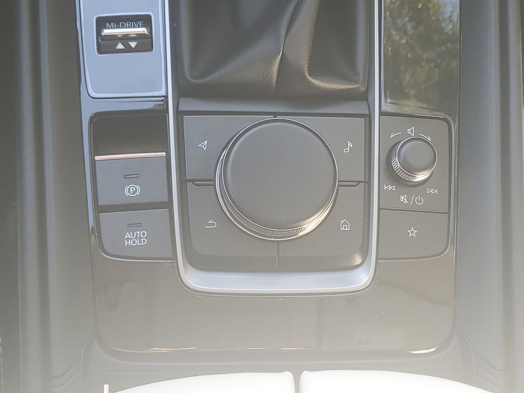 New 2026 MAZDA CX-50 AWD 2.5 S w/ Premium Package image 31