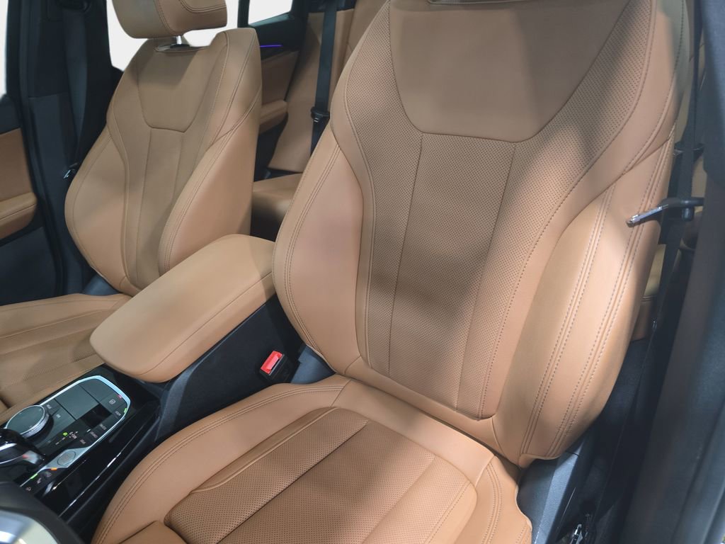 Used 2024 BMW X3 sDrive30i w/ Premium Package w/ZPA RWD image 24