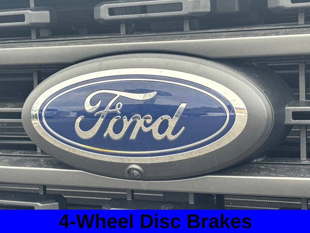 Used 2023 Ford F150 XLT w/ Equipment Group 302A High image 16