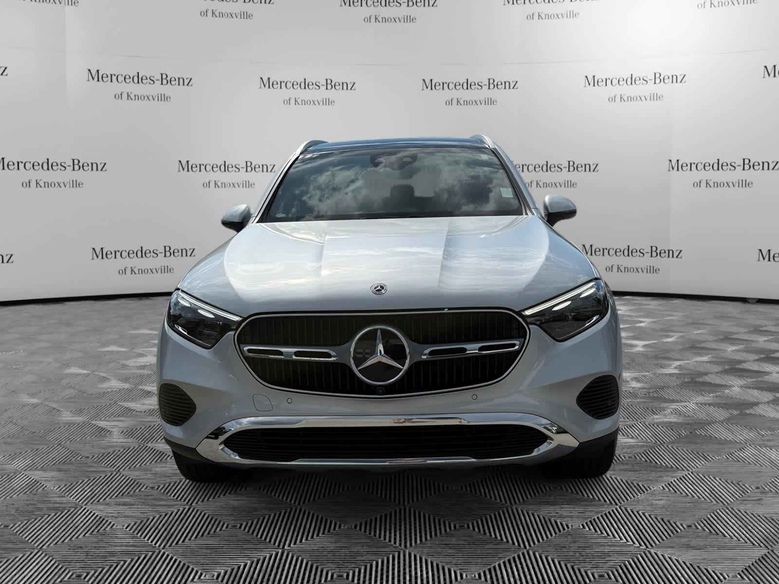Certified 2023 Mercedes-Benz GLC 300 4MATIC image 9