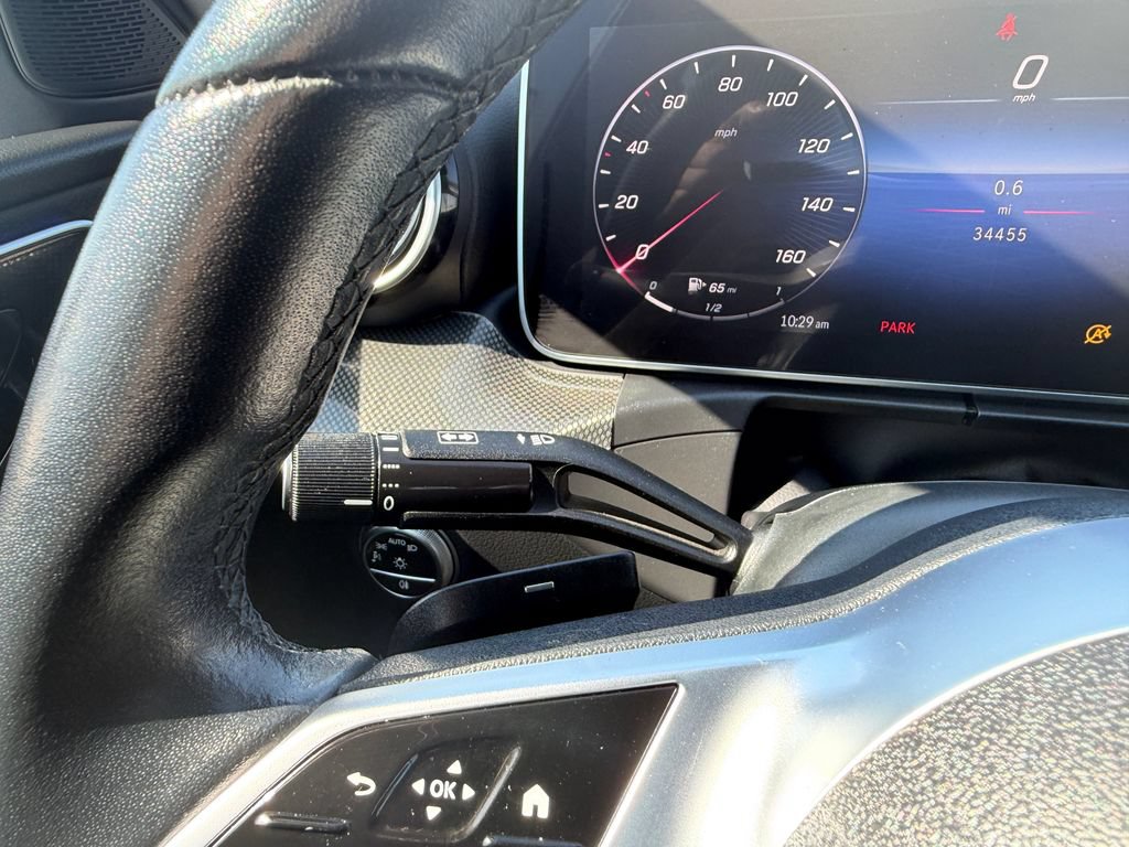 Used 2023 Mercedes-Benz C 300 Sedan image 20
