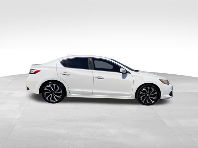 Used 2016 Acura ILX image 6