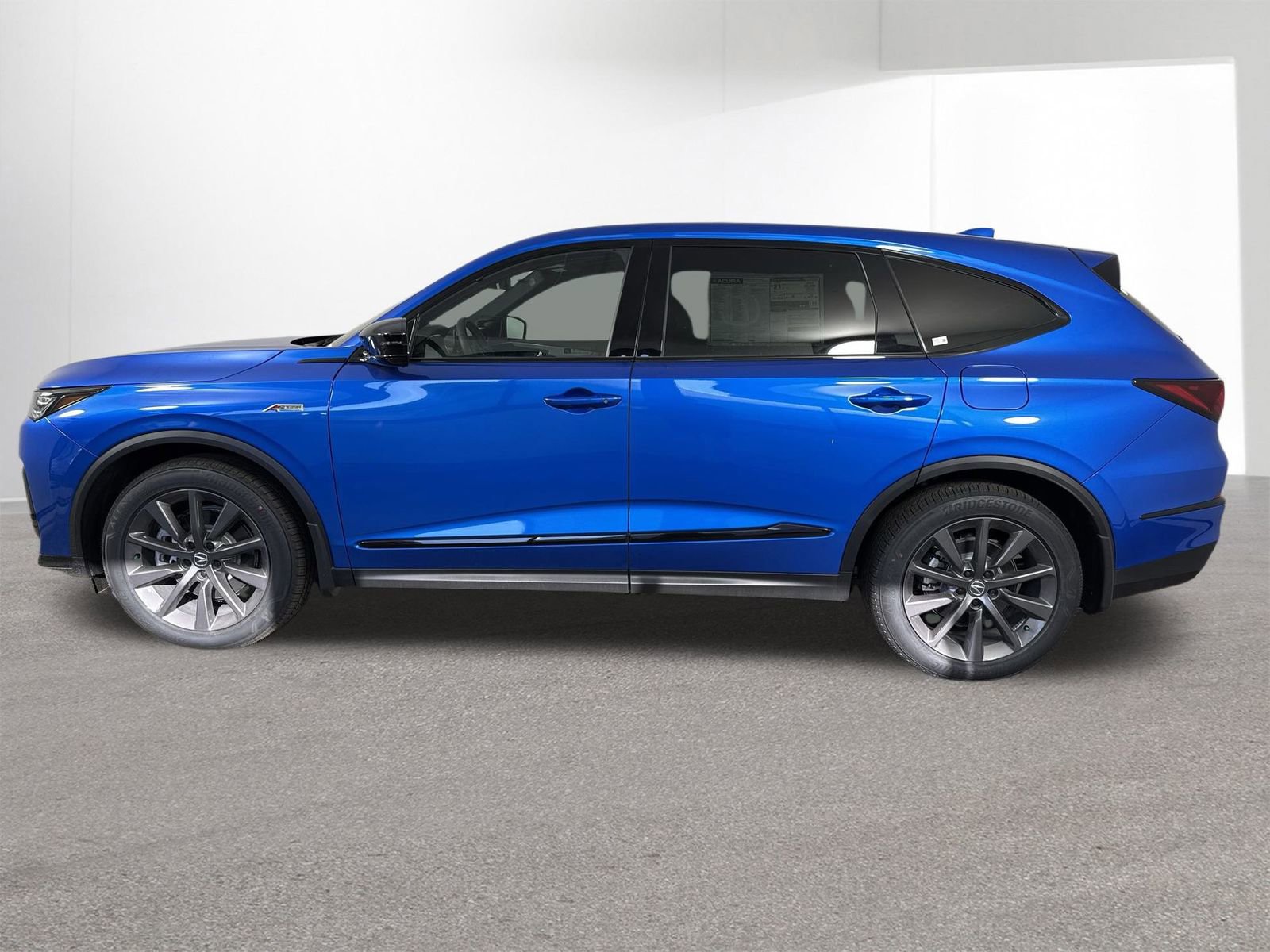 New 2026 Acura MDX A-Spec image 30