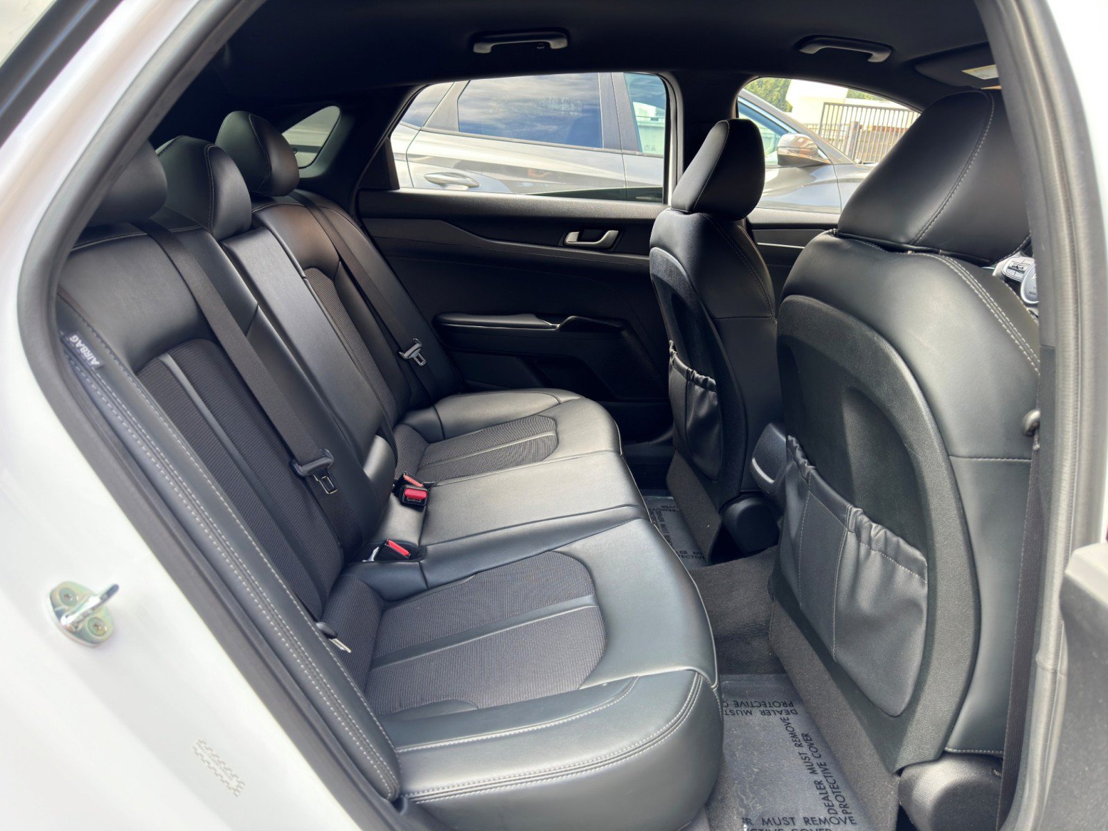 Used 2023 Kia K5 GT-Line FWD image 37