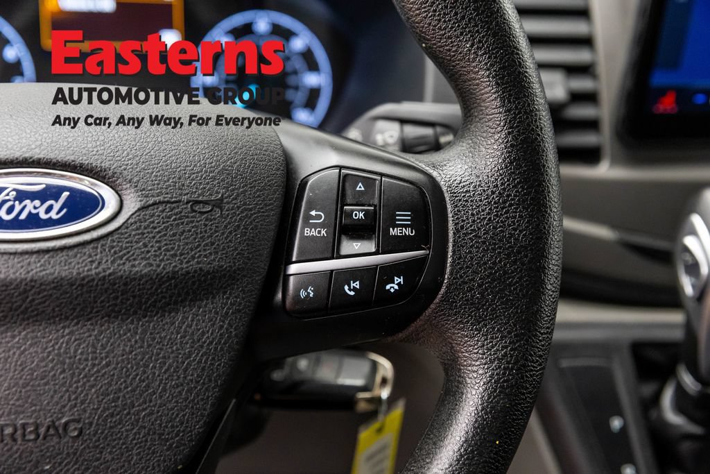 Used 2022 Ford Transit 350 XLT RWD image 16