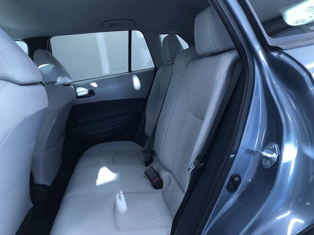 Certified 2023 Toyota Corolla Cross LE image 20