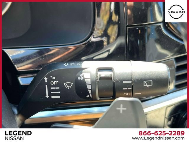 Used 2023 Nissan Pathfinder SL image 24